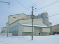 事例115　JA鹿追町　麦乾燥施設