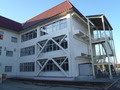 事例101　帯広市　明星小学校（耐震）