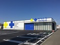事例160　サツドラホールディングス㈱　春駒橋店