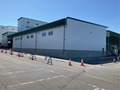 事例190　ホクレンくみあい飼料　釧路西工場トランスバック倉庫