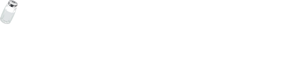 ちょっとかくし味・俺に云わせろ！